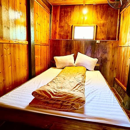 Dao Homestay Hoang Su Phi Exteriör bild